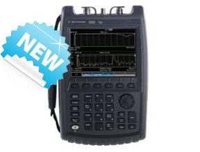 N9912A �ֳ�ʽ��Ƶ������